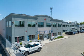 More details for 4416 64th Ave SE, Calgary, AB - Industrial for Sale