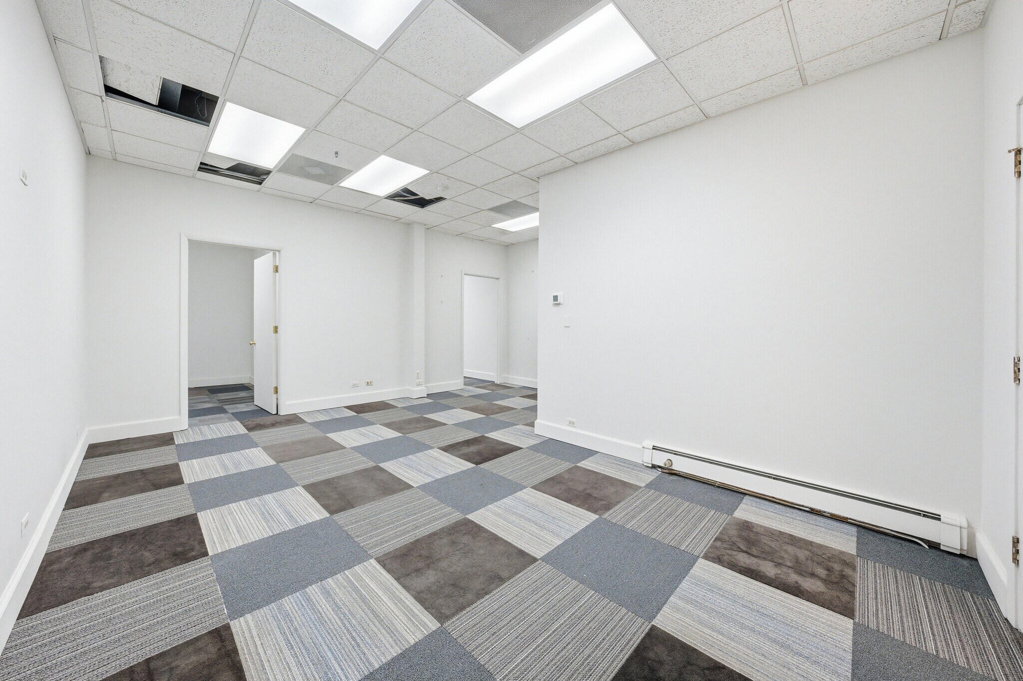 901-903 Burlington Ave, Western Springs, IL for lease Interior Photo- Image 1 of 5