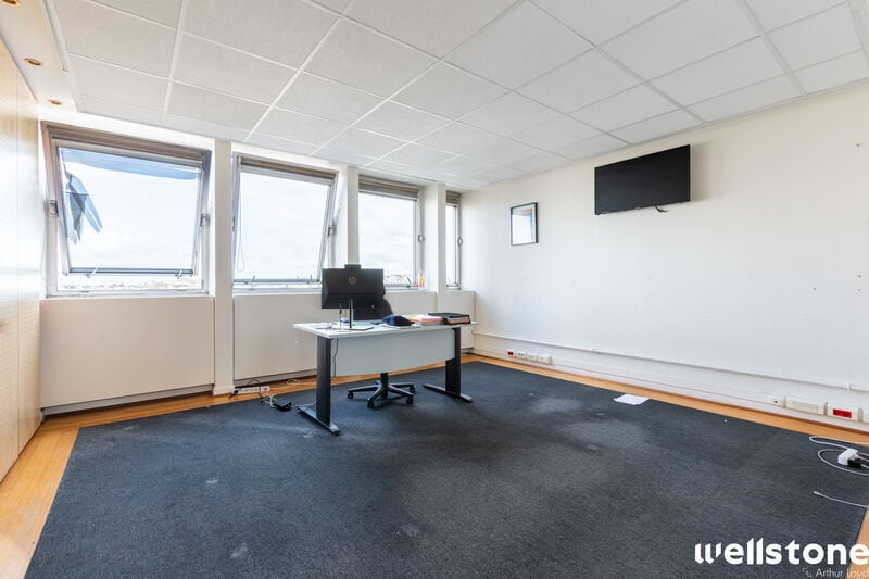 221 Boulevard Davout, Paris à vendre - Photo intérieure - Image 2 de 8
