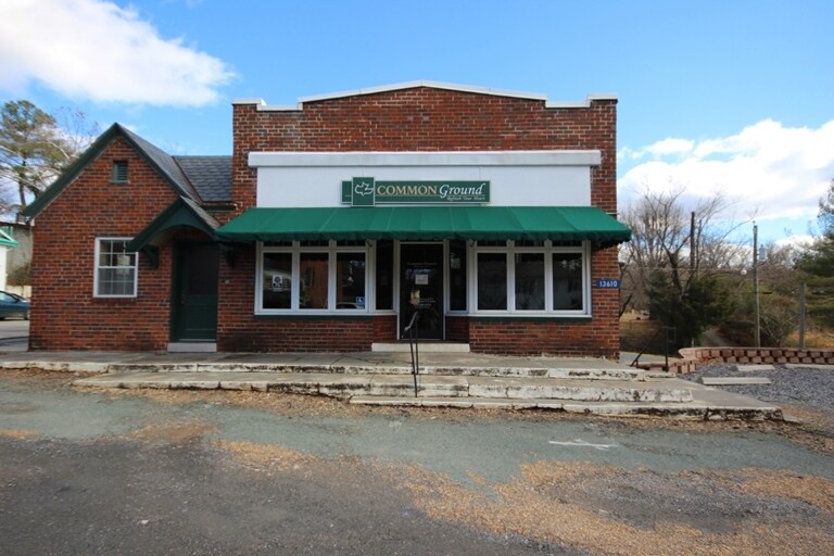 13610 James Madison Hwy, Palmyra, VA à vendre Photo principale- Image 1 de 15