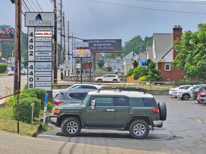 4402 Peach St, Erie, PA for lease - Building Photo - Image 3 of 12