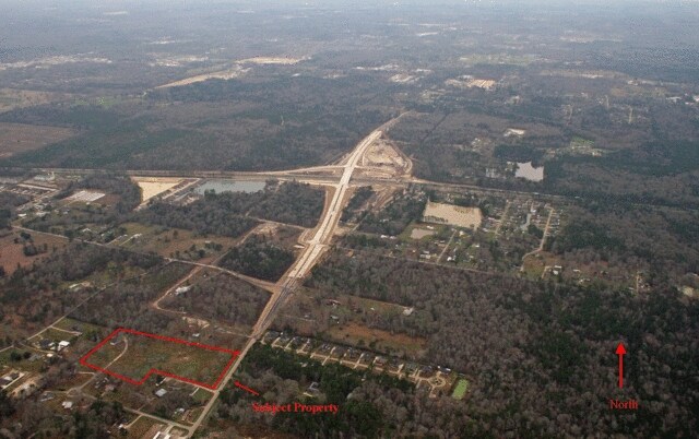 Juban Rd, Denham Springs, LA à vendre Photo du bâtiment- Image 1 de 8