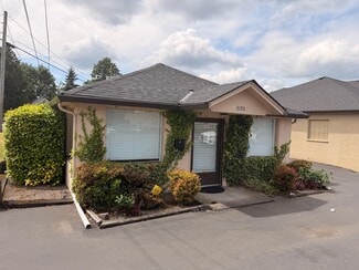 Plus de détails pour 3180-3190 NE 3rd Ave, Camas, WA - Commerce de détail à louer