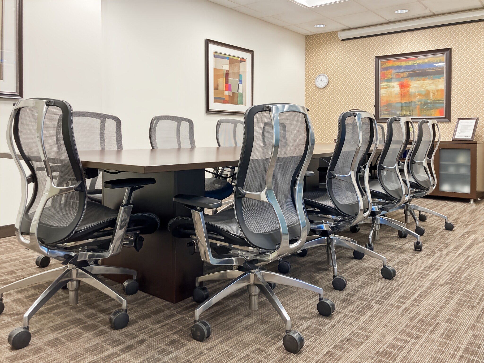 3190 S Vaughn Way, Aurora, CO for lease Interior Photo- Image 1 of 20