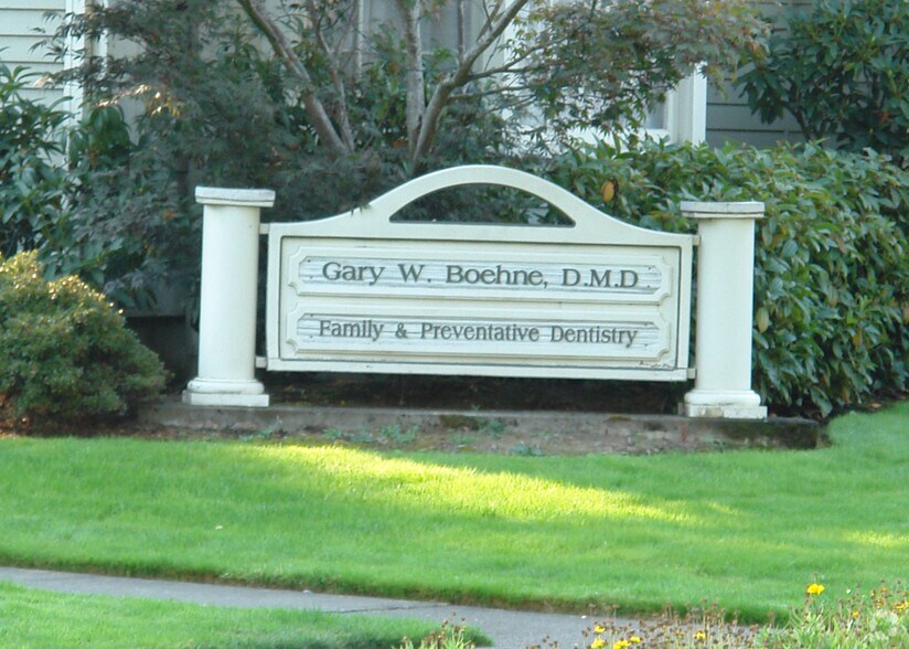 1320 Chemeketa St NE, Salem, OR à vendre - Photo du bâtiment - Image 3 de 8