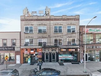 Plus de détails pour 2 Properties for Sale – Commerce de détail à vendre, Flushing, NY