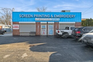 Plus de détails pour 1709 Newbridge Rd, North Bellmore, NY - Industriel à vendre