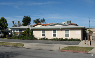 More details for 4001 Howard Ave, Los Alamitos, CA - Office/Retail for Lease