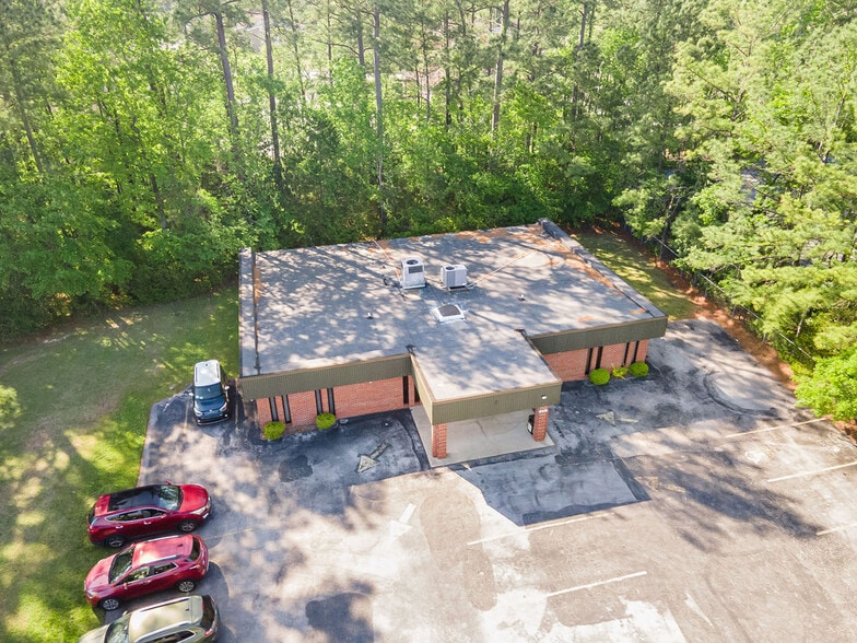231 Memorial Dr, Jacksonville, NC à vendre - Photo du bâtiment - Image 3 de 80