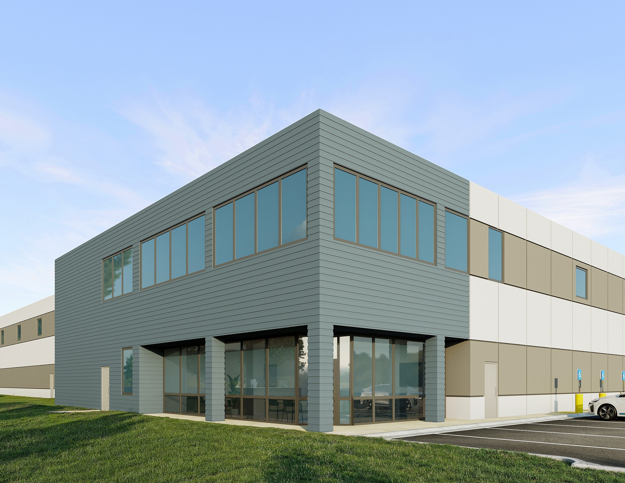 159 Adams Ave, Hauppauge, NY for lease Primary Photo- Image 1 of 3