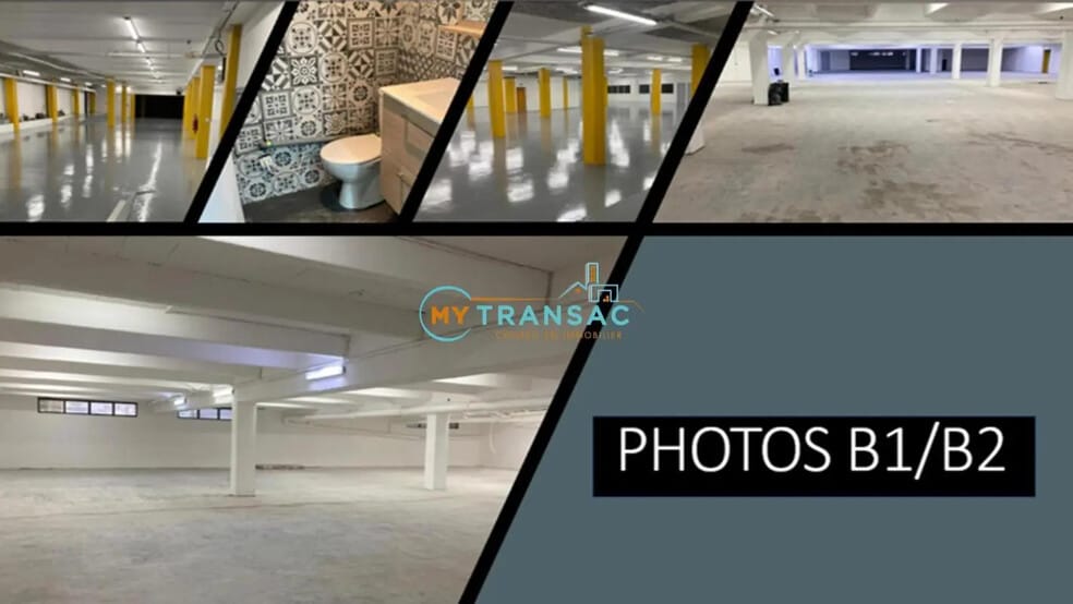 Flex dans Créteil à louer - Photo intérieure - Image 3 de 5