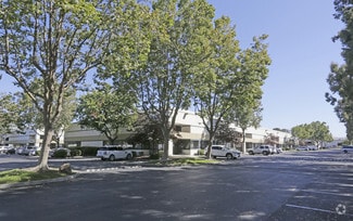 More details for 41350-41394 Christy St, Fremont, CA - Flex for Lease