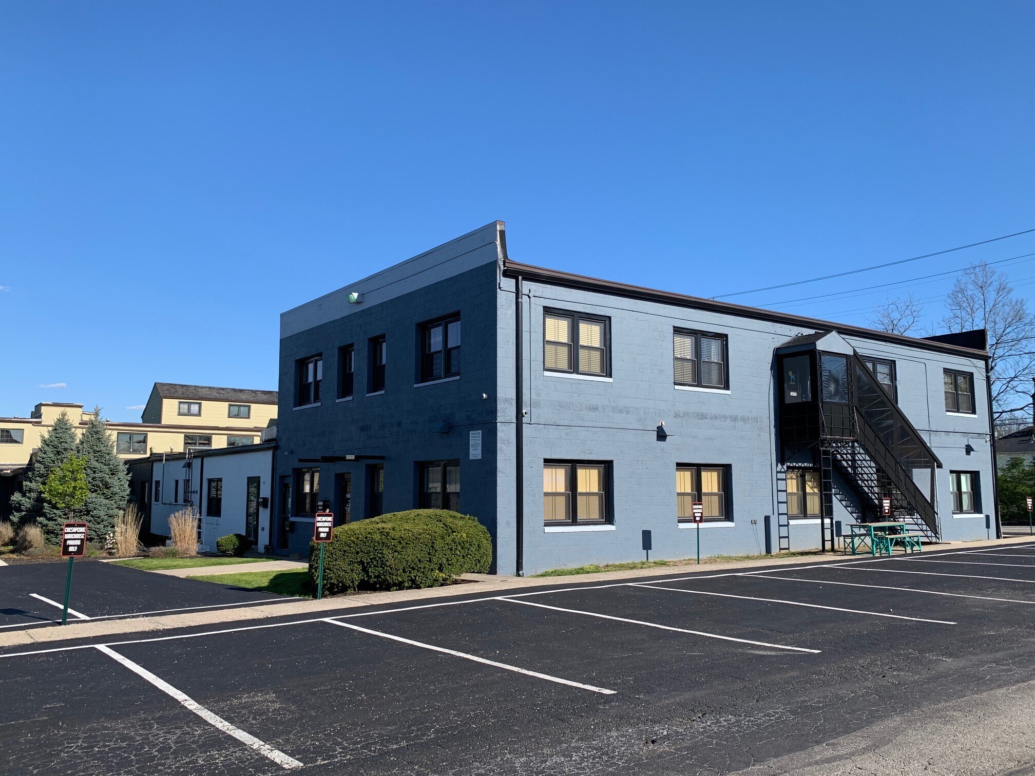 1145 Chesapeake Ave, Columbus, OH for lease Building Photo- Image 1 of 4