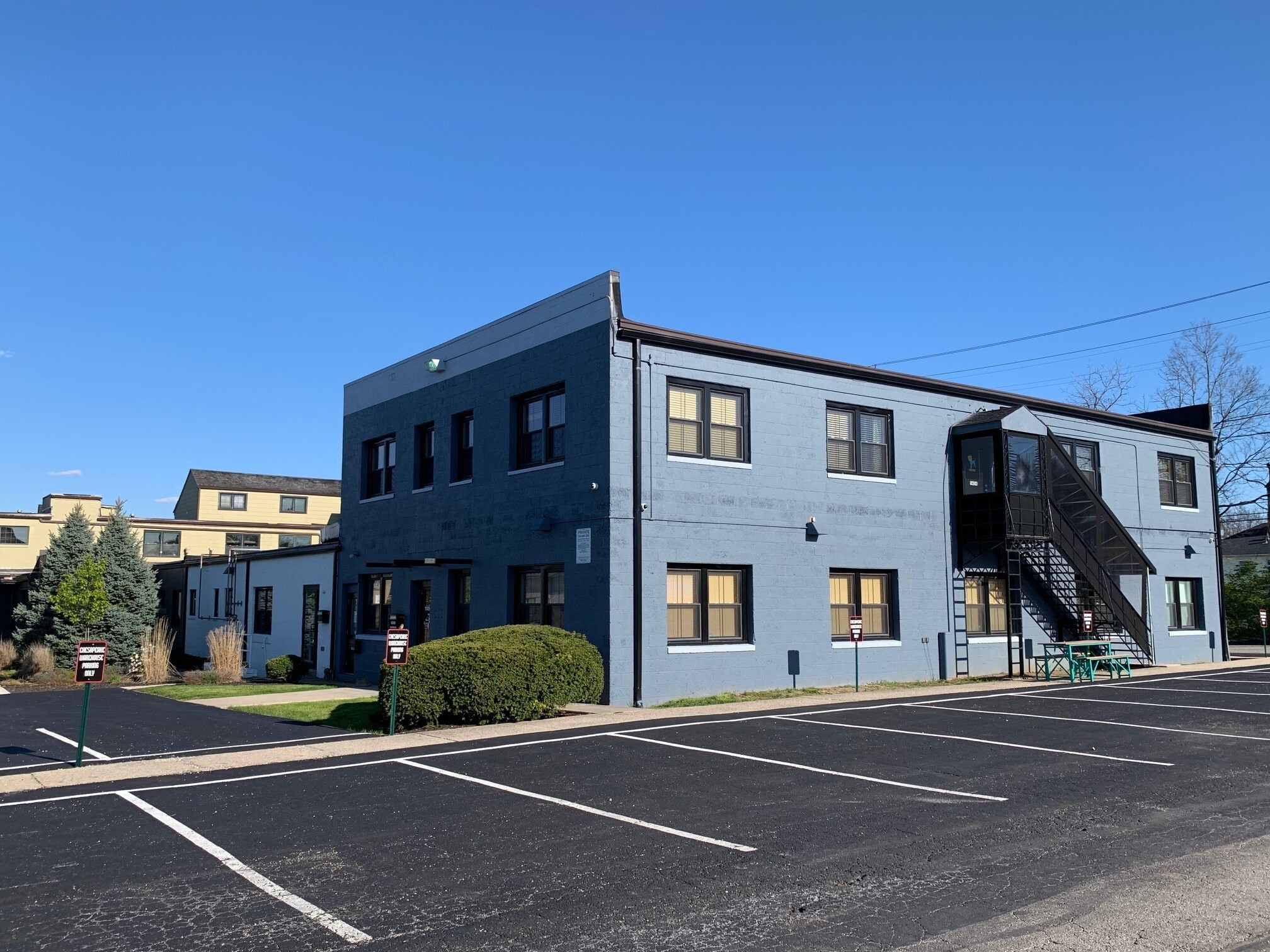 1145 Chesapeake Ave, Columbus, OH à louer Photo du bâtiment- Image 1 de 4