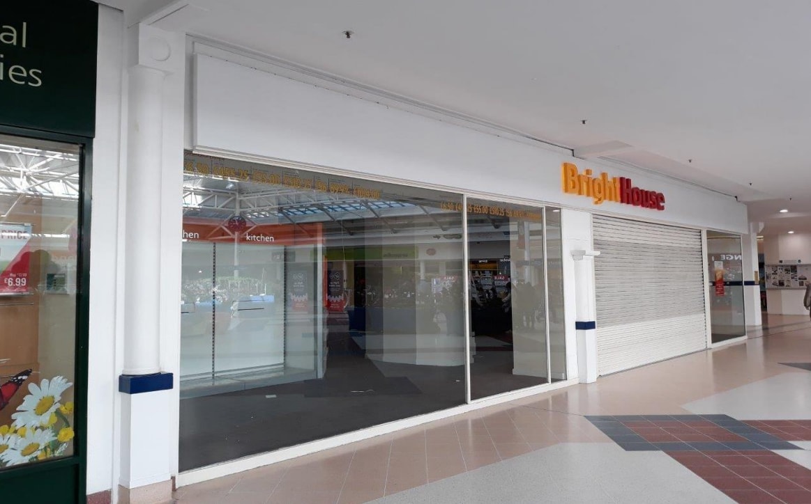 129 Pound Way, Oxford à louer Photo du bâtiment- Image 1 de 1