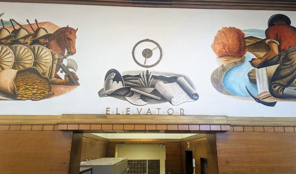 504 S 5th Ave, Safford, AZ à louer - Photo du bâtiment - Image 2 de 4