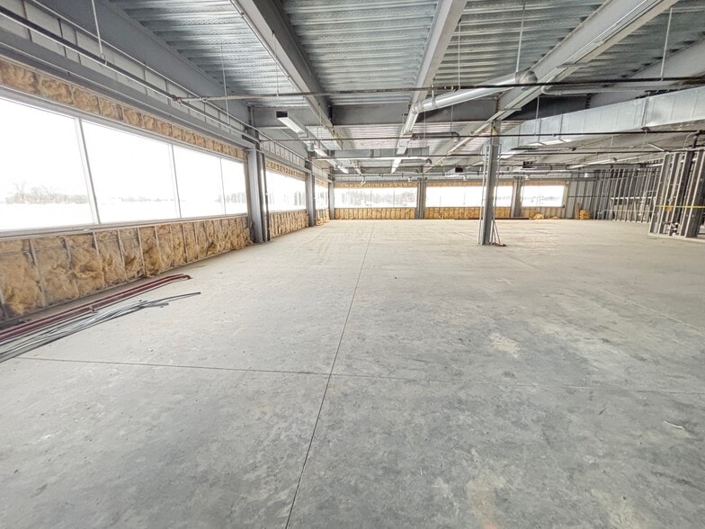 1300 Freese Works Pl, Galion, OH for lease - Building Photo - Image 3 of 7