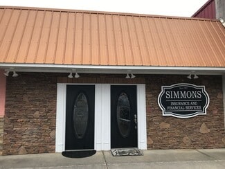 Plus de détails pour 15279 Rankin Ave, Dunlap, TN - Bureau à vendre