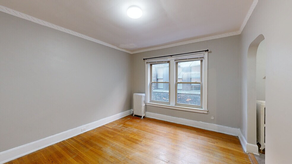 651 W Hancock St, Detroit, MI à vendre - Numérisation 3D de Matterport - Image 3 de 60