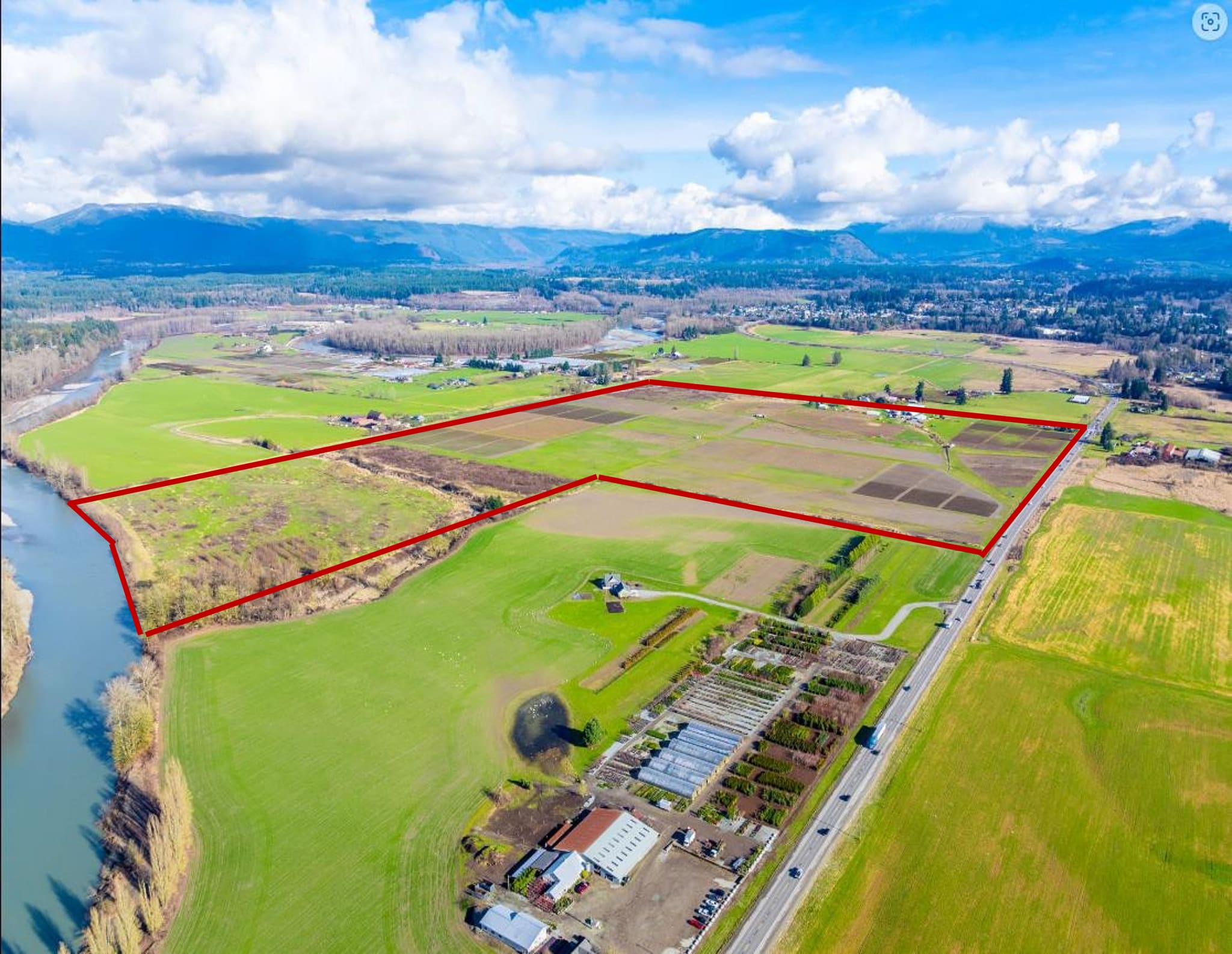 XXXX 59th Ave NE, Arlington, WA for sale Primary Photo- Image 1 of 12