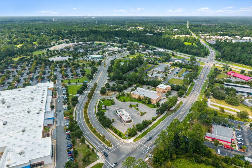 5695 NW 23rd St, Gainesville, FL for lease - Aerial - Image 3 of 7