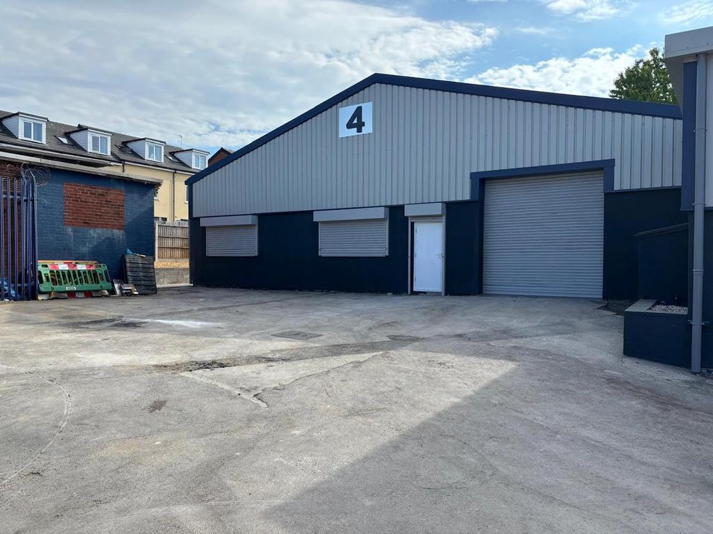 Primrose St, Rochdale à vendre Photo du bâtiment- Image 1 de 1