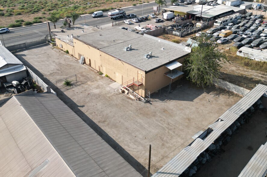 651 N Waterman Ave, San Bernardino, CA for sale - Building Photo - Image 1 of 21