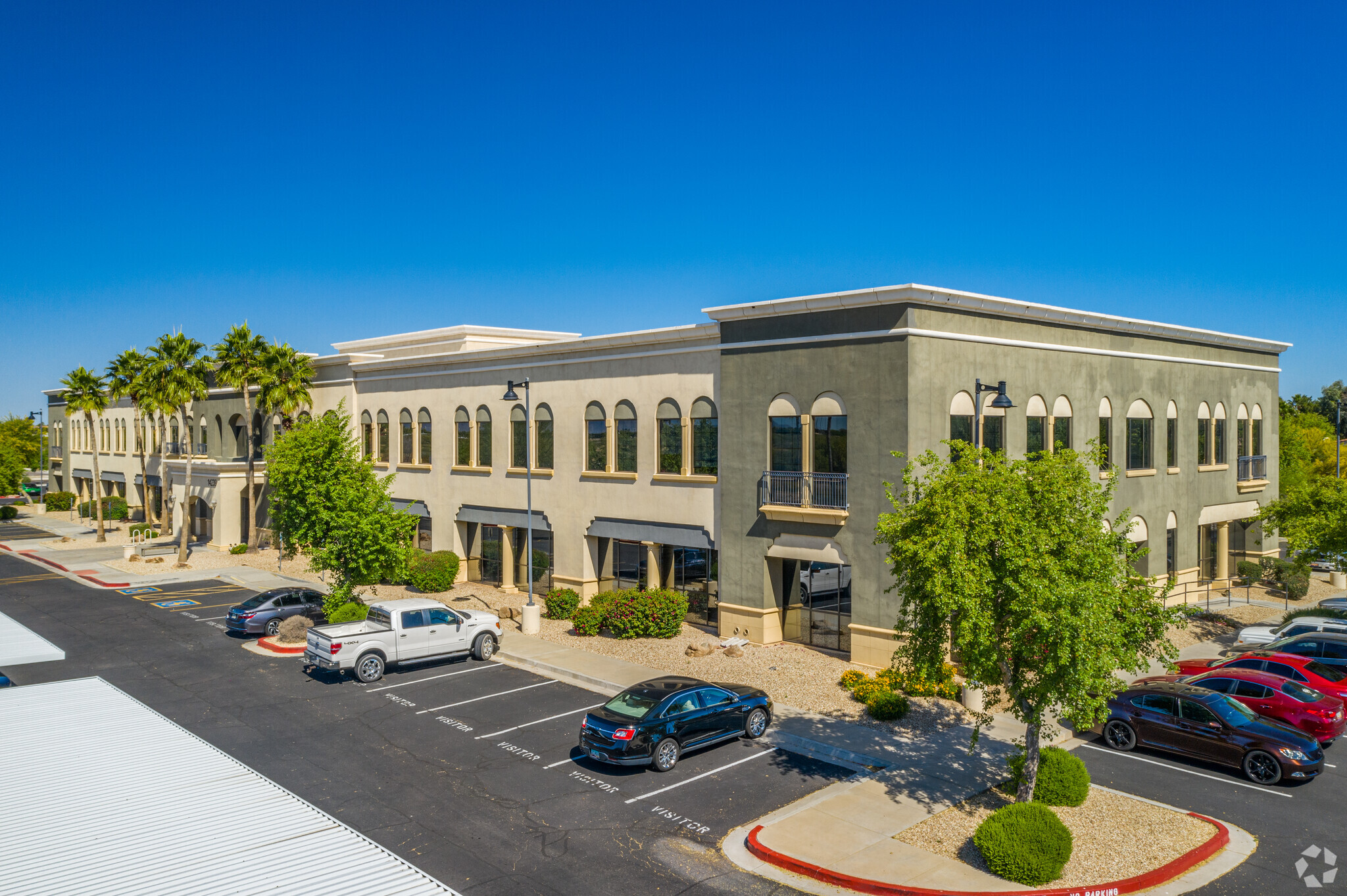 14239 W Bell Rd, Surprise, AZ for lease Building Photo- Image 1 of 7