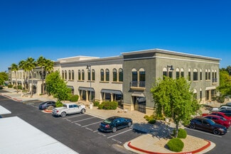 Plus de détails pour 14239 W Bell Rd, Surprise, AZ - Bureau à louer