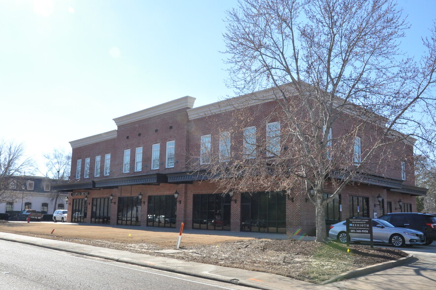 953 Highway 51, Madison, MS for lease - Building Photo - Image 2 of 7