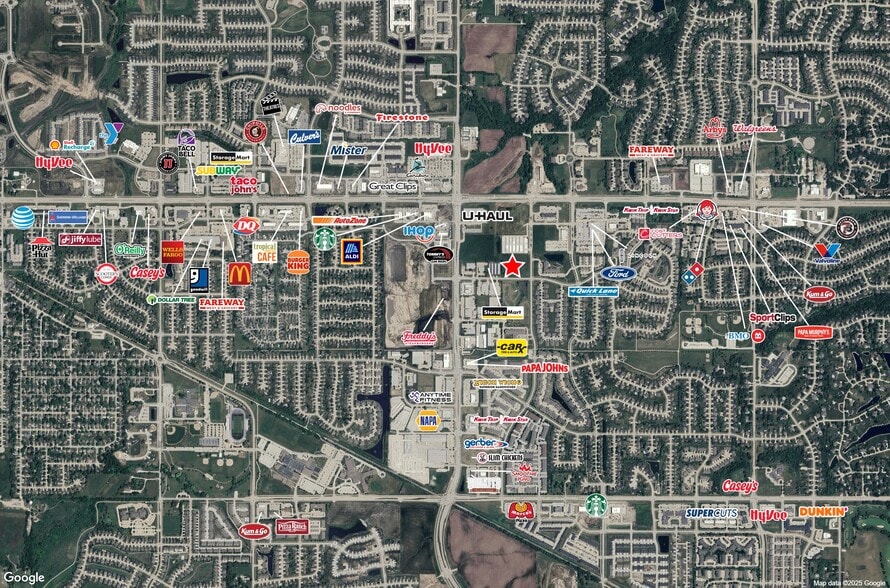 1225 SE Laurel St, Waukee, IA for sale - Building Photo - Image 3 of 3