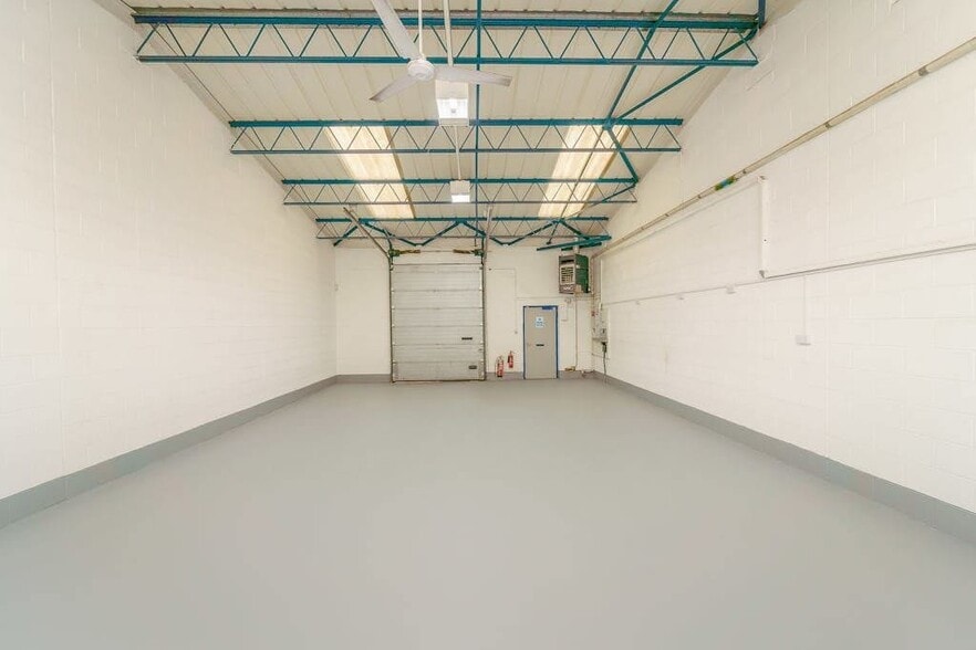 Carrock Rd, Wirral for lease - Building Photo - Image 3 of 19