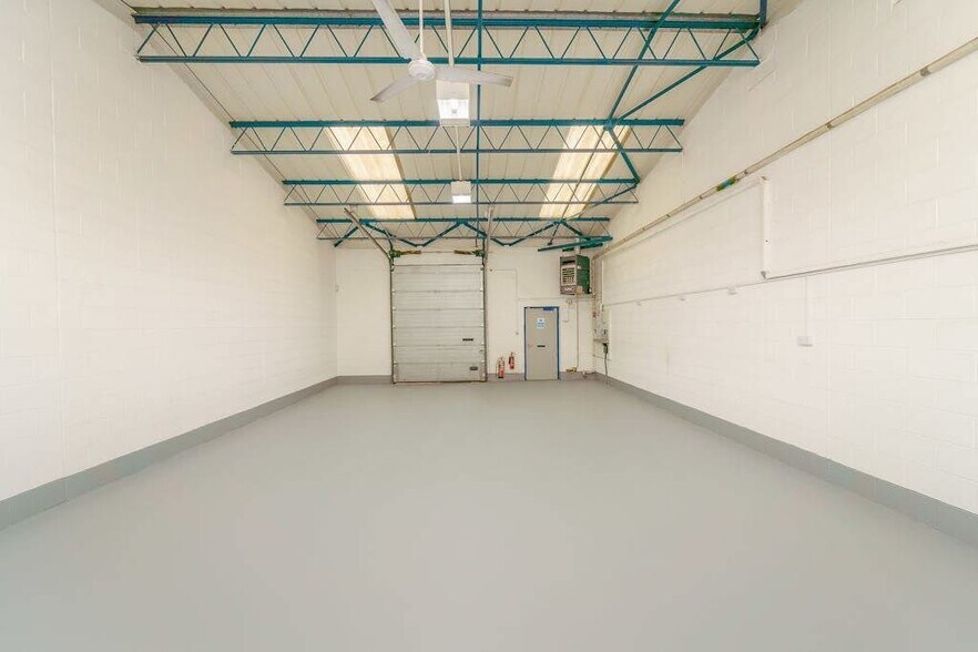 Carrock Rd, Wirral à louer - Photo du bâtiment - Image 3 de 19