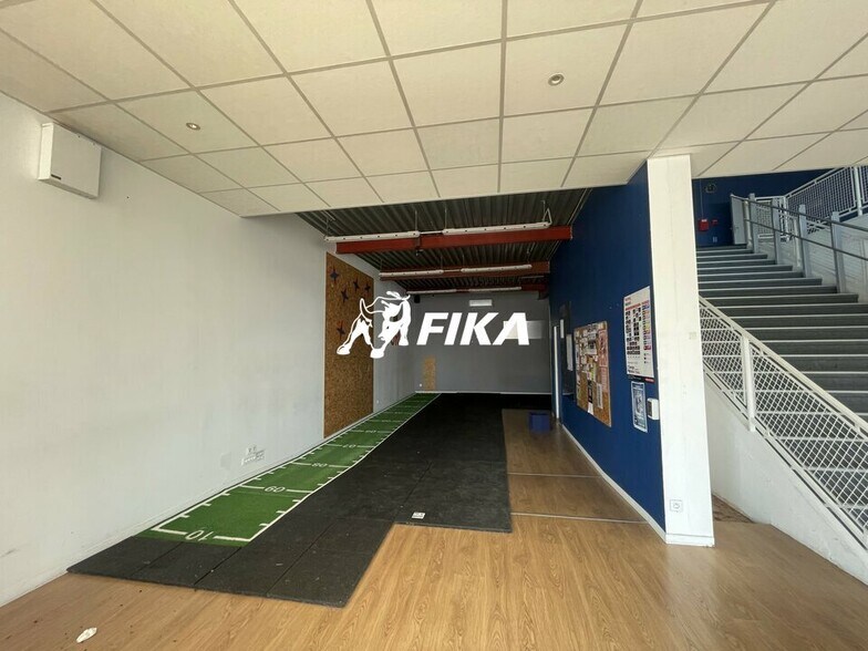 265 Route De Grenade, Blagnac for lease - Interior Photo - Image 2 of 12