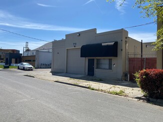 Plus de détails pour 711 San Juan Ave, Stockton, CA - Industriel à vendre