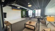 Open Collaboration Space