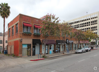 More details for 154 Elm Ave, Long Beach, CA - Retail for Sale