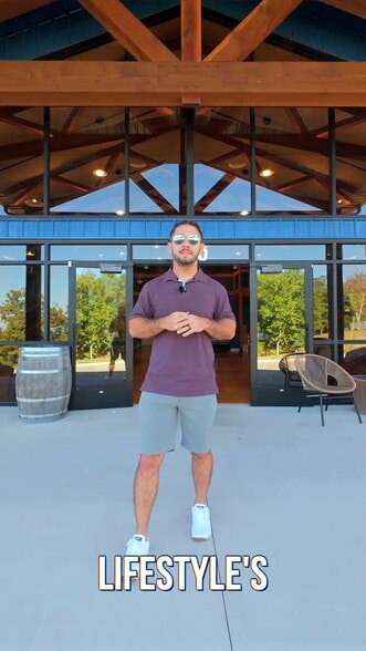 100 Grand Vintners Lane, Lake Ozark, MO à vendre - Vidéo sur l’inscription commerciale - Image 2 de 42