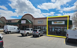 More details for 5750 W 10th St, Greeley, CO - Retail for Lease