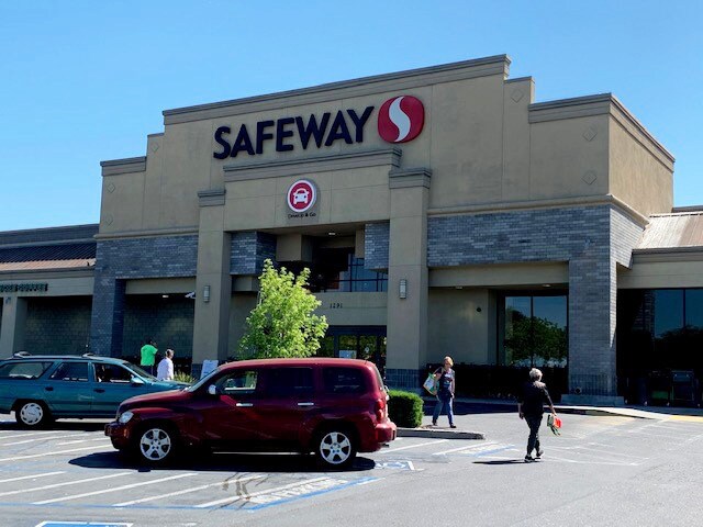 1101-1291 Sanguinetti Rd, Sonora, CA à louer - Photo du bâtiment - Image 2 de 3