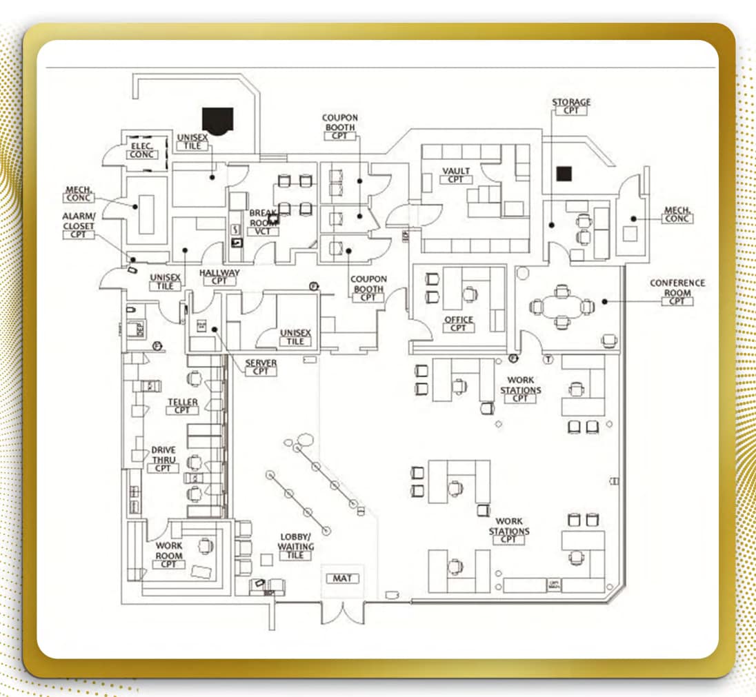 10000 Taft St, Pembroke Pines, FL for lease Interior Photo- Image 1 of 2