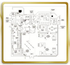 10000 Taft St, Pembroke Pines, FL for lease Interior Photo- Image 1 of 2