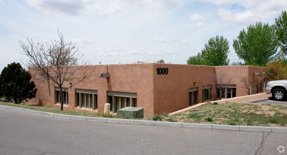 460 St Michael's Dr, Santa Fe, NM for sale - Building Photo - Image 2 of 13