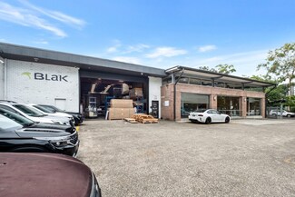 Plus de détails pour 288 Coward St, Mascot - Industriel à louer