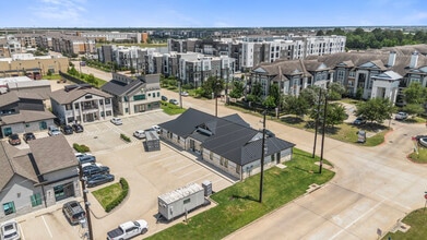 213 Bella Katy Dr, Katy, TX - Aérien  Vue de la carte - Image1