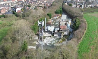 More details for Wakefield Rd, Pontefract - Land for Lease