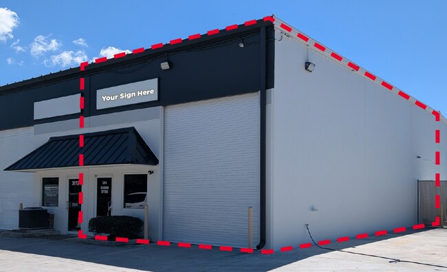 More details for 3802-3815 Crossroads Pky, Fort Pierce, FL - Industrial for Lease