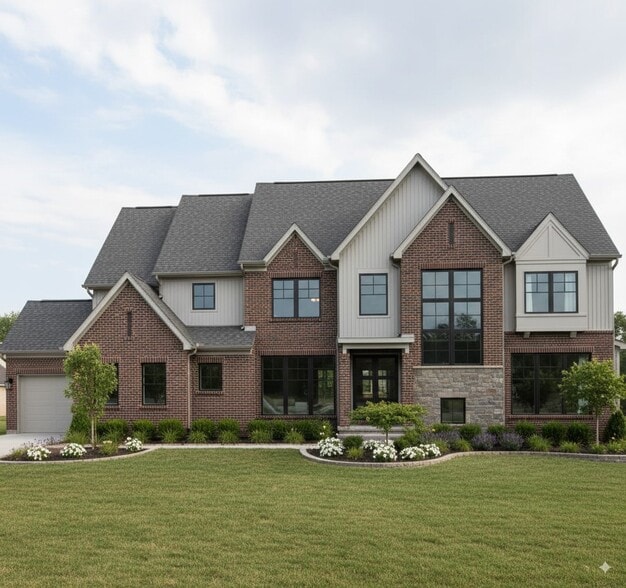 14003 Dawn Whistle way, Bowie, MD à vendre - Photo du bâtiment - Image 3 de 9