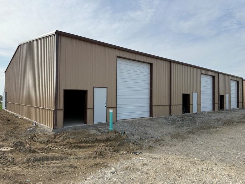 TBD Utility Rd, Sanger, TX for lease - Building Photo - Image 1 of 4