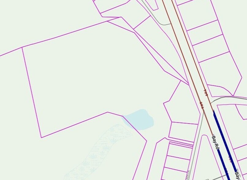 1082 Old Cemetery Rd, Milford, DE à vendre - Photo du bâtiment - Image 2 de 6